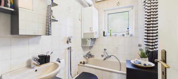 Apartamento de 3 habitaciónes en Ansbach, Germany No. 241829 5