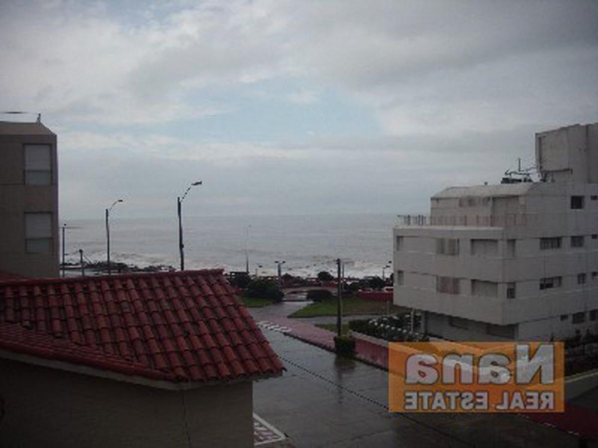 2 bedrooms Apartment in Maldonado, Uruguay No. 1912