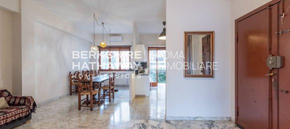 Apartamento de 4 divisões em Rome, Italy N.º 48603 5