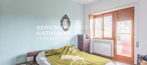 Apartamento de 4 divisões em Rome, Italy N.º 48603 16