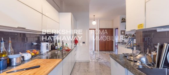 Apartamento de 4 divisões em Rome, Italy N.º 48603 11