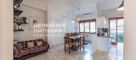 Apartamento de 4 divisões em Rome, Italy N.º 48603 4