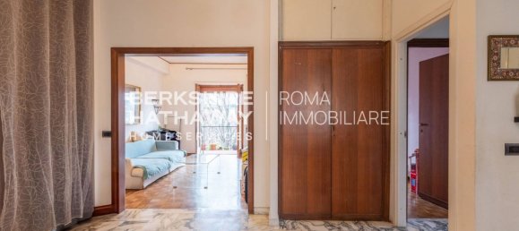 Apartamento de 4 divisões em Rome, Italy N.º 48603 15