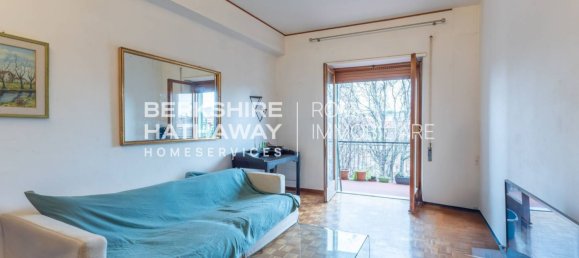 Apartamento de 4 divisões em Rome, Italy N.º 48603 19