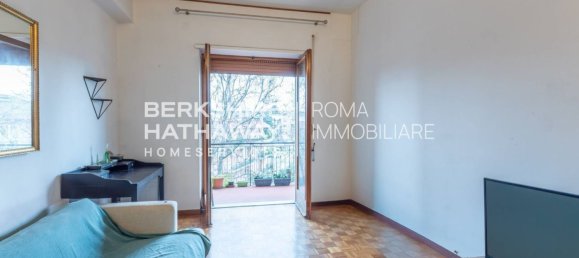 Apartamento de 4 divisões em Rome, Italy N.º 48603 21