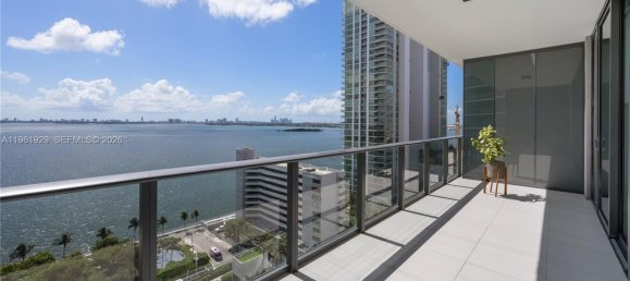 2 Schlafzimmer Gewerbliche Immobilien in Miami, USA, Nr. 615566 23