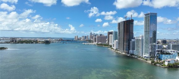 2 Schlafzimmer Gewerbliche Immobilien in Miami, USA, Nr. 615566 28