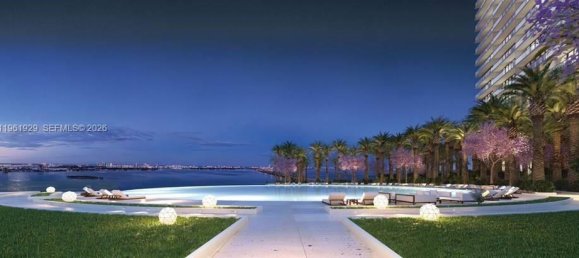 2 Schlafzimmer Gewerbliche Immobilien in Miami, USA, Nr. 615566 29