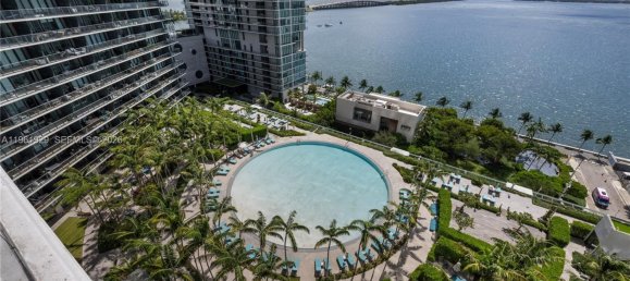 2 Schlafzimmer Gewerbliche Immobilien in Miami, USA, Nr. 615566 25
