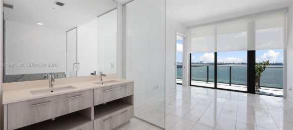 2 Schlafzimmer Gewerbliche Immobilien in Miami, USA, Nr. 615566 21