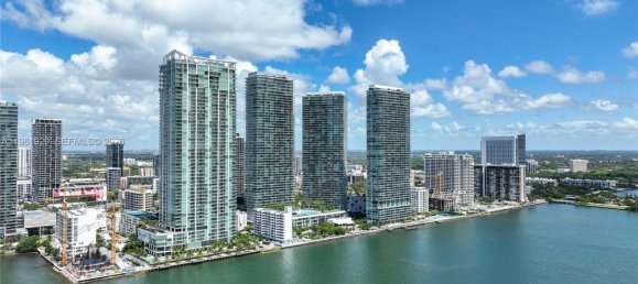 2 Schlafzimmer Gewerbliche Immobilien in Miami, USA, Nr. 615566 24