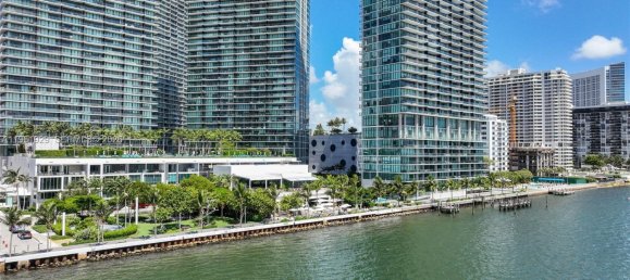 2 Schlafzimmer Gewerbliche Immobilien in Miami, USA, Nr. 615566 27