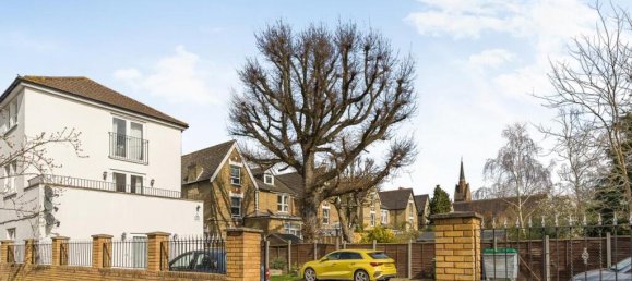 1 bedroom Apartment in Beckenham, United Kingdom No. 14459 8