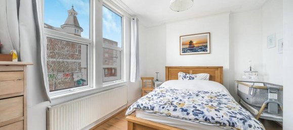 1 bedroom Apartment in Beckenham, United Kingdom No. 14459 5