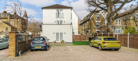 1 bedroom Apartment in Beckenham, United Kingdom No. 14459 12