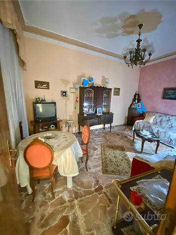 Apartamento de 2 divisões em Randazzo, Italy N.º 251207