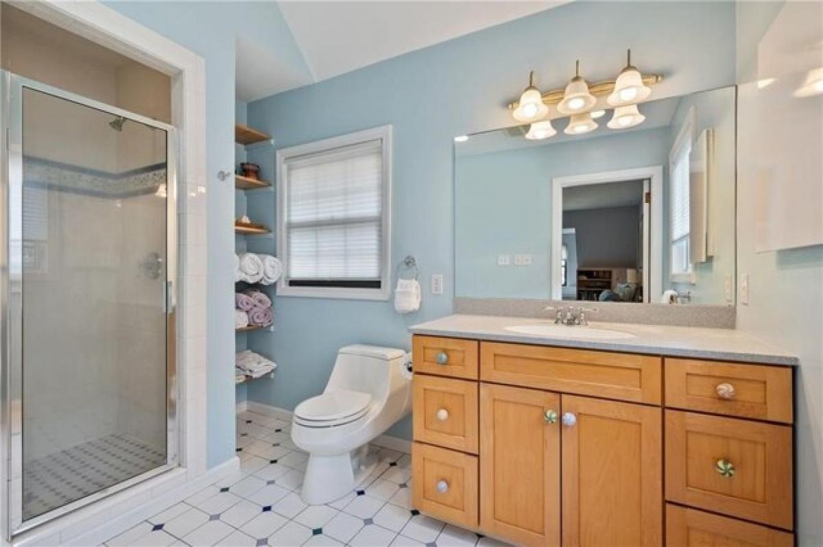 5 غرف نوم منزل في Pittsburgh, USA رقم 441602