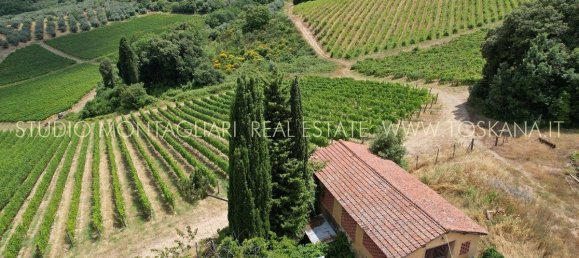 45 غرف نوم منزل في San Casciano in Val di Pesa, Italy رقم 118859 5