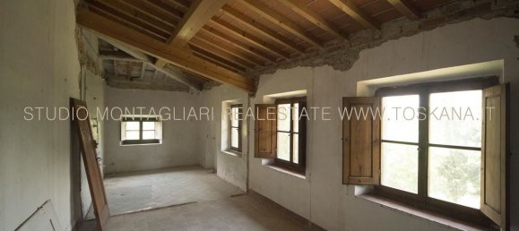 45 غرف نوم منزل في San Casciano in Val di Pesa, Italy رقم 118859 28