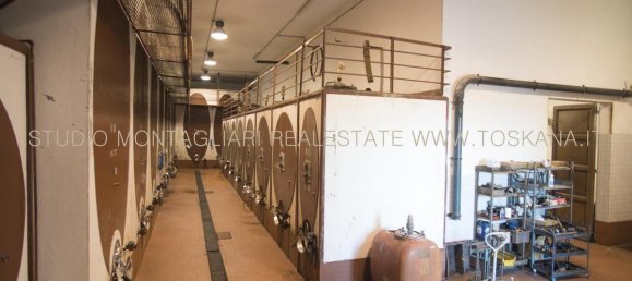 45 غرف نوم منزل في San Casciano in Val di Pesa, Italy رقم 118859 37