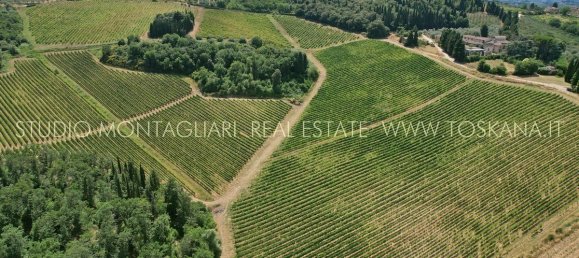 45 غرف نوم منزل في San Casciano in Val di Pesa, Italy رقم 118859 7