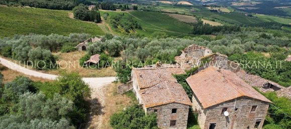 45 غرف نوم منزل في San Casciano in Val di Pesa, Italy رقم 118859 12