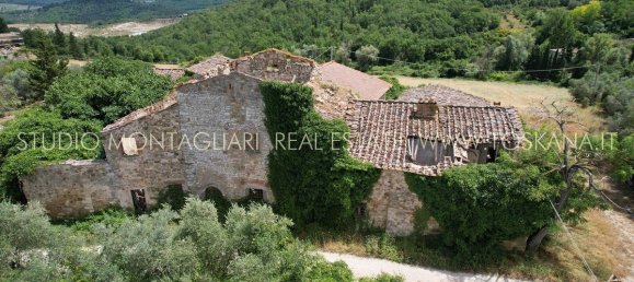 45 غرف نوم منزل في San Casciano in Val di Pesa, Italy رقم 118859 10