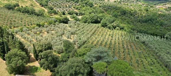 45 غرف نوم منزل في San Casciano in Val di Pesa, Italy رقم 118859 25