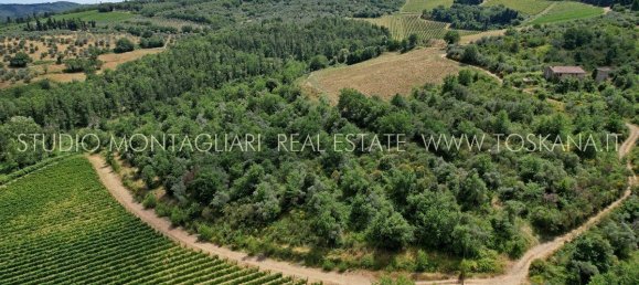 45 غرف نوم منزل في San Casciano in Val di Pesa, Italy رقم 118859 40