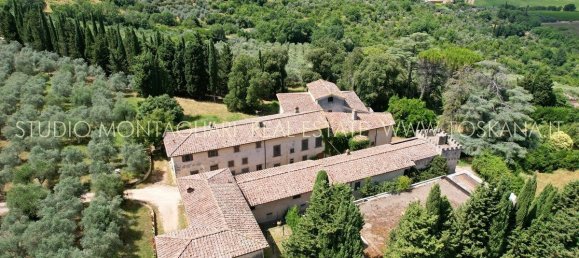 45 غرف نوم منزل في San Casciano in Val di Pesa, Italy رقم 118859 27