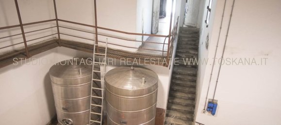 45 غرف نوم منزل في San Casciano in Val di Pesa, Italy رقم 118859 38