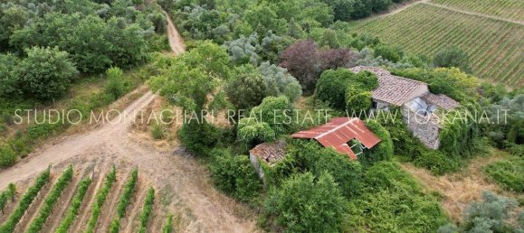 45 غرف نوم منزل في San Casciano in Val di Pesa, Italy رقم 118859 41