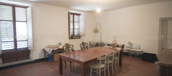 45 غرف نوم منزل في San Casciano in Val di Pesa, Italy رقم 118859 30