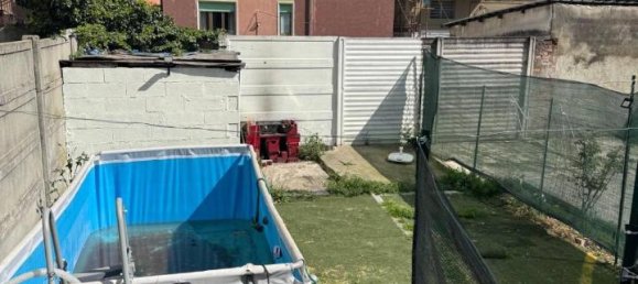 4 rooms House in Senago, Italy No. 40843 26