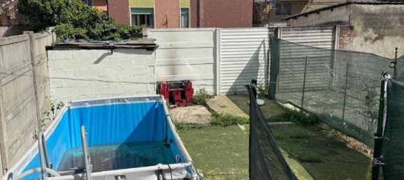 4 rooms House in Senago, Italy No. 40843 27