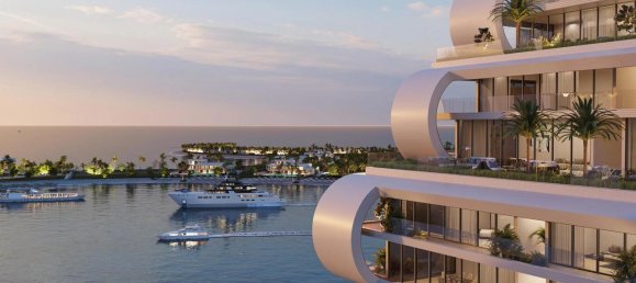 Квартира с 1 спальней в Рас-эль-Хайма, ОАЭ № 96428 11