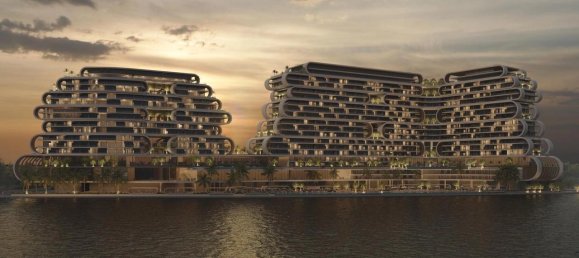 Квартира с 1 спальней в Рас-эль-Хайма, ОАЭ № 96428 9