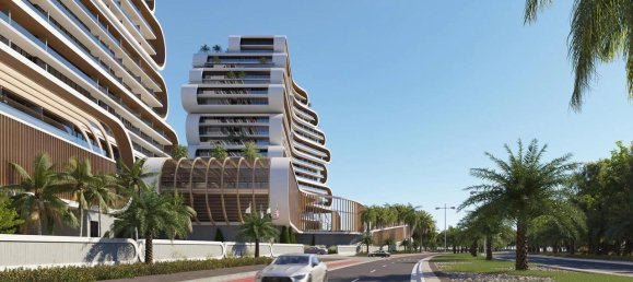 Квартира с 1 спальней в Рас-эль-Хайма, ОАЭ № 96428 27