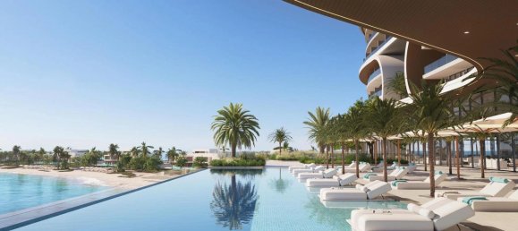 Квартира с 1 спальней в Рас-эль-Хайма, ОАЭ № 96428 25