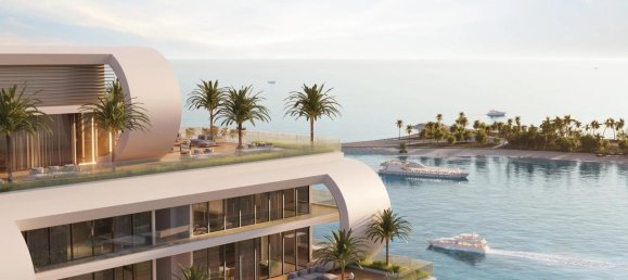 Квартира с 1 спальней в Рас-эль-Хайма, ОАЭ № 96428 23