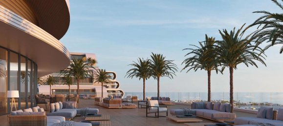 Квартира с 1 спальней в Рас-эль-Хайма, ОАЭ № 96428 28