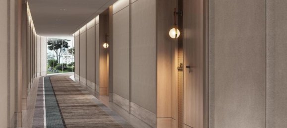 Квартира с 1 спальней в Рас-эль-Хайма, ОАЭ № 96428 5