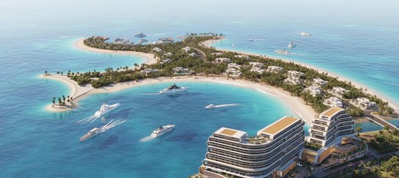 Квартира с 1 спальней в Рас-эль-Хайма, ОАЭ № 96428 15