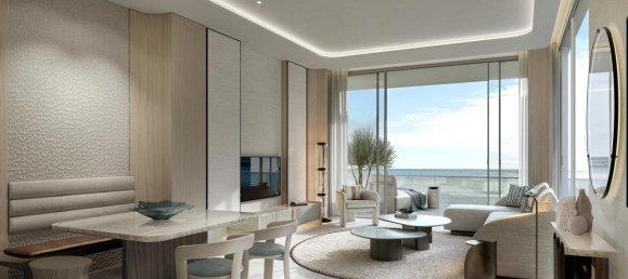 Квартира с 1 спальней в Рас-эль-Хайма, ОАЭ № 96428 13