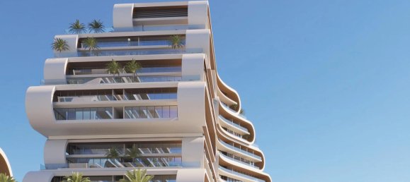 Квартира с 1 спальней в Рас-эль-Хайма, ОАЭ № 96428 7