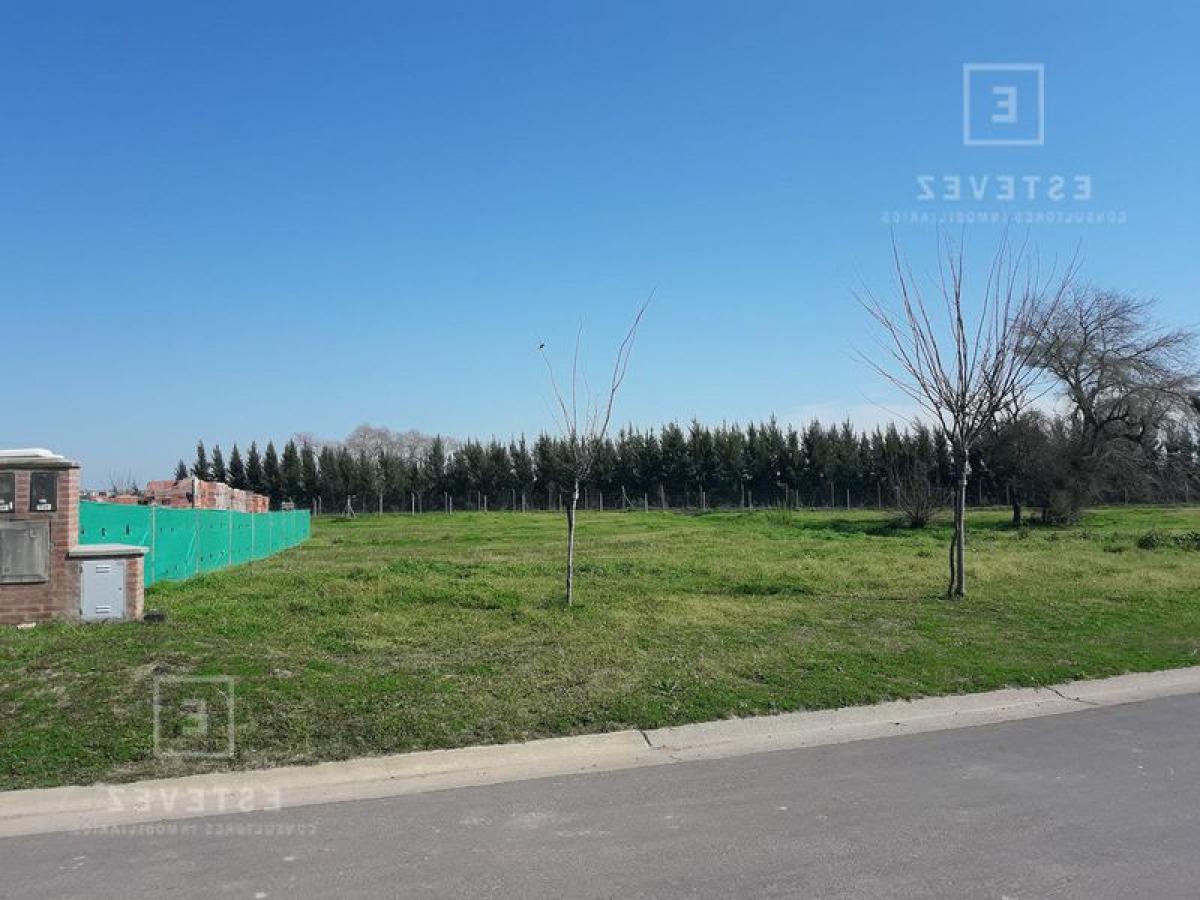  قطعة أرض في Escobar, Argentina رقم 117487