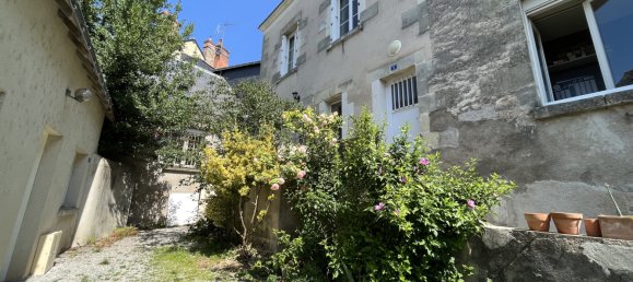 3 bedrooms Townhouse in Fondettes, France No. 86359 2