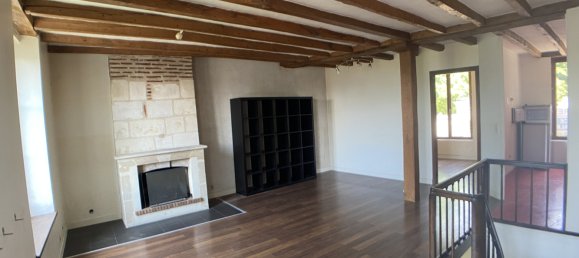 3 bedrooms Townhouse in Fondettes, France No. 86359 3