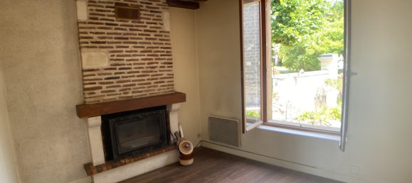 3 bedrooms Townhouse in Fondettes, France No. 86359 8