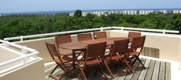 3 Schlafzimmer Wohnung in Quintana Roo, Mexico, Nr. 173130 2